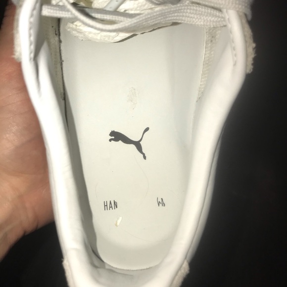 Puma HAN KHOBEBHAVN collaboration - Picture 6 of 6